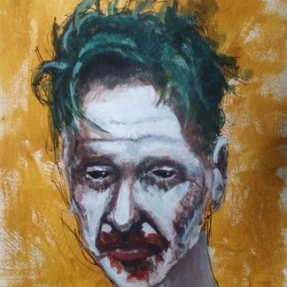 Profile Picture of Cory Baldwin (@CoryBaldwinArt) on Twitter