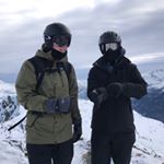 Profile Picture of Duncan Morgan (@america__runs_on_duncan) on Instagram