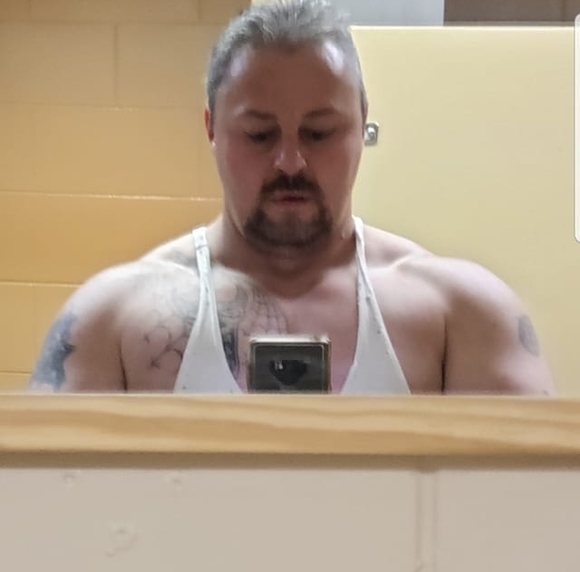 Profile Picture of David Breeden (@dlbreeden) on Poshmark