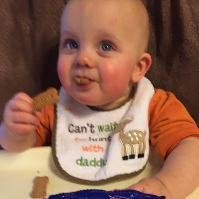 Profile Picture of Justin Perreault (@perreault21) on Twitter