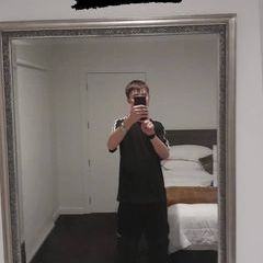 Profile Picture of Ryan Hazlewood (@ryan.hazlewood) on Tiktok