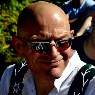 Profile Picture of Peter Bender (@pebe2507) on Twitter