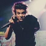 Profile Picture of 285 days till i see harry😩 (@dimplestylesx) on Instagram