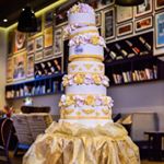 Profile Picture of Cakes by Mokarabia Qatar (@mokarabiacakes) on Instagram
