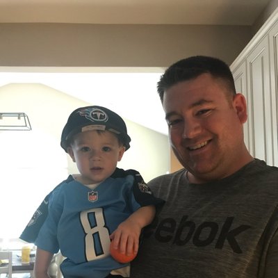 Profile Picture of Keith Moreland (@Morelandk19) on Twitter