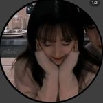 Profile Picture of 𝓶𝓸𝔂𝓾𝓻𝓲 ❣️ (@jiminsbaby16) on Instagram