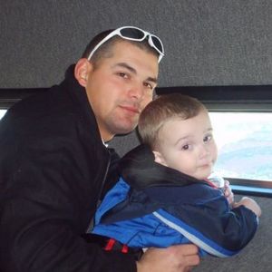 Profile Picture of Ricky Stokes (@403677371) on Myspace