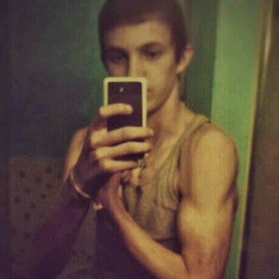 Profile Picture of Lucas Leonard (@lucasleonard17) on Twitter