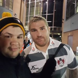 Profile Picture of James Bagnall (@jamesbagnall3) on Twitter