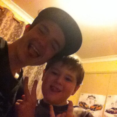 Profile Picture of Nathan Dirks (@Dirks1998) on Twitter