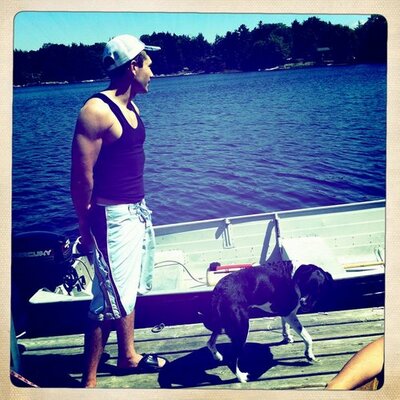 Profile Picture of Steve Rolland (@SteveRolland54) on Twitter