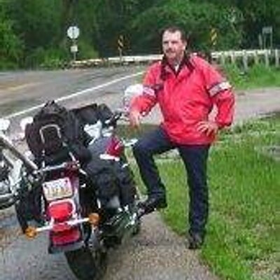 Profile Picture of James McMullen (@JimMcMullen) on Twitter