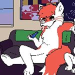 Profile Picture of Dylan Clements (@yiff_wagon) on Instagram