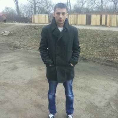 Profile Picture of Nikolai Browko (@BrowkoN) on Twitter