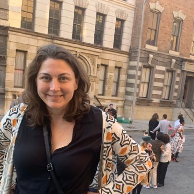 Profile Picture of Bethshapiro (@bethshapiro) on Twitter