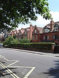 Profile Picture of Bardwell Roadon Wikipedia