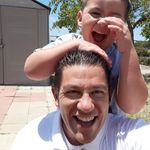 Profile Picture of Shaun Axe (@s.c.axe) on Instagram