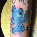 Profile Picture of Jason Mcbride (@jsykoink) on Instagram