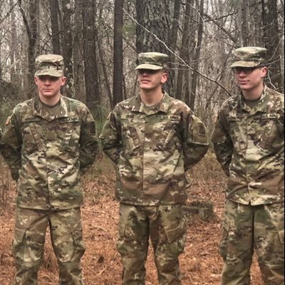 Profile Picture of Jason Cruse (@jj20542546) on Twitter