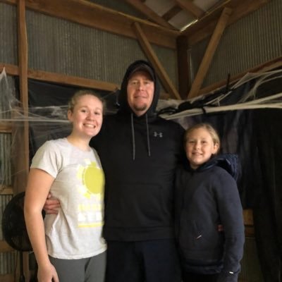 Profile Picture of Jason Ary (@JasonAry6) on Twitter