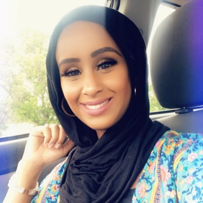 Profile Picture of Maryam Mohamed (@maryama_osman09) on Twitter