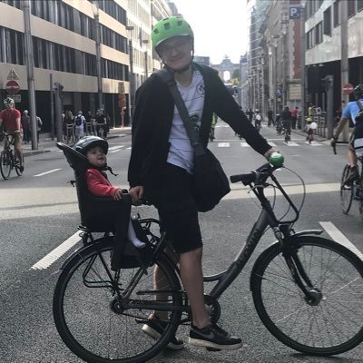 Profile Picture of Antoine Simon (@Antoine_Climate) on Twitter