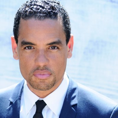 Profile Picture of Mario Burrell (@NewSightsToSee) on Twitter