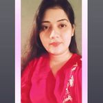Profile Picture of Amrita Shukla (@amrita.shukla___) on Instagram