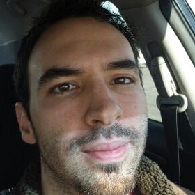 Profile Picture of Christopher Nitti-Weigel (@christophernitt) on Pinterest