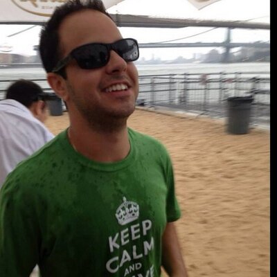 Profile Picture of Ryan Stepansky (@RyanStepansky) on Twitter