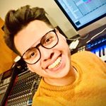 Profile Picture of Pablo David Fiestas Bernal (@pablofiestasbernal) on Instagram