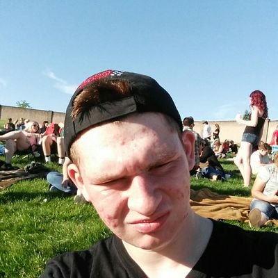 Profile Picture of Jeffery Pate (@JefferyPate14) on Twitter