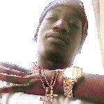 Profile Picture of Tyrone Sav'd Out Gilliam (@tyga_badahh_) on Instagram