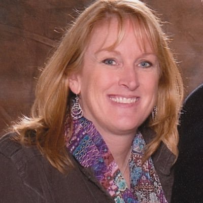 Profile Picture of Anne Morris (@AMM_UofM) on Twitter