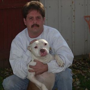 Profile Picture of Ronald Simpson (@zookie_08) on Myspace