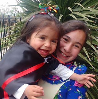 Profile Picture of Lucía Inés Navarrete Ibaceta (@LUCANI) on Facebook