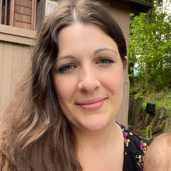 Profile Picture of Carissa Mircovich (@carissamircovich) on Tiktok