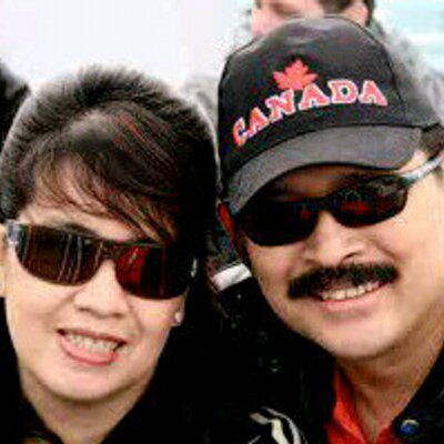 Profile Picture of Hedy_maureen_mohede (@hedymaureen) on Twitter