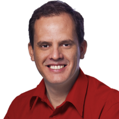 Profile Picture of Carlos Francisco (@CarlinhosPCdoB) on Twitter