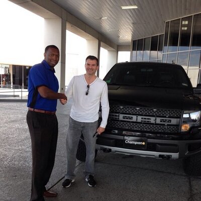 Profile Picture of Chadeub (@chad_eubanks) on Twitter