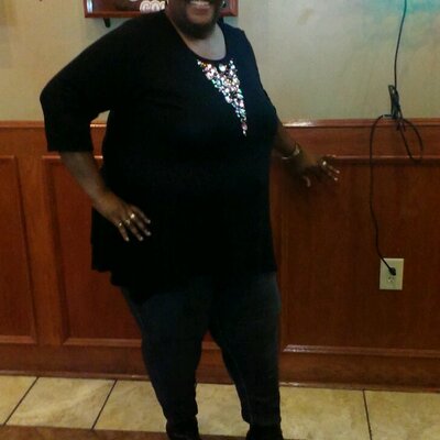 Joyce Collier - Twitter Profile Picture of Joyce Collier (@jbcollier813) on Twitter