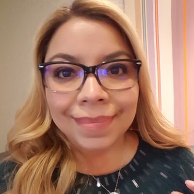 Profile Picture of Maria Monarrez (@sweetpea_mari) on Twitter