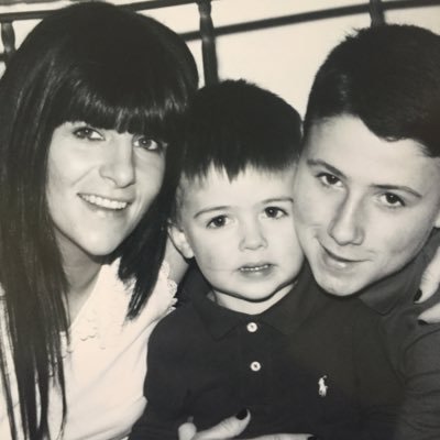 Profile Picture of Rhea Long (@LongRhea) on Twitter