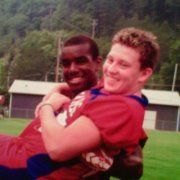 Profile Picture of Dustin Meade (@dustinmeade) on Pinterest