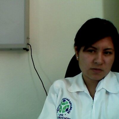 Profile Picture of Ana Cristina Gaytán (@krissgynn) on Twitter