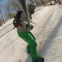 Profile Picture of Ariel Ocasio (@ariel-ocasio-1) on Quora