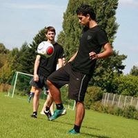 Profile Picture of Juan Calderon Bustillo (@juan-calderon-bustillo) on Quora