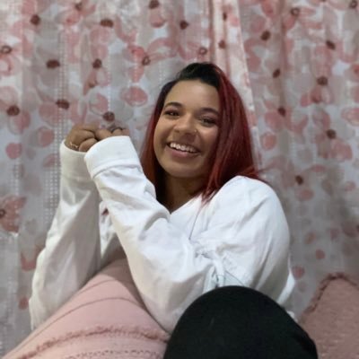 Profile Picture of Maya (@__MayaRenee) on Twitter