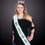 Kelsi Carter - Instagram Profile Picture of Kelsi Carter (@2019bradfordco.missagusa) on Instagram