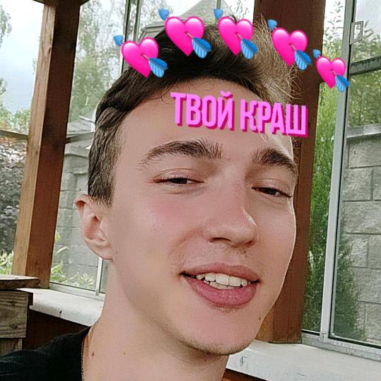 Profile Picture of John Savvin (@johnsavvin) on Tiktok